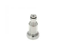 Conector filtru de apă pentru șaibe de presiune &icirc;n seria K, 3/4&quot; , Geko G73130