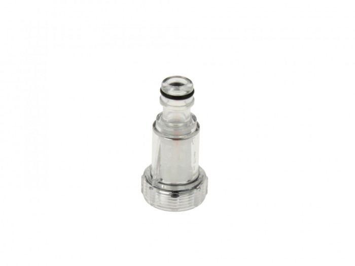 Conector filtru de apă pentru șaibe de presiune &icirc;n seria K, 3/4&quot; , Geko G73130