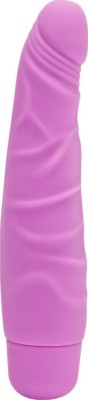 Vibrator Realist Mini Roz 16cm foto