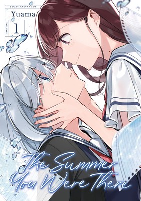 The Summer You Were There Vol. 1 foto