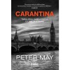 Carantina, Peter May, Corint