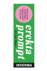Crema pentru potenta Erekta Prompt 13 ml