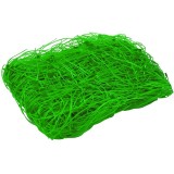 Plasa pentru castraveti si sustinere plante cataratoare, material HDPE, ochiuri 15x17cm, 2x10m, DSH, 240843