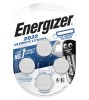 Set 4 baterii cu litiu mini Energizer Ultimate Lithium CR2032