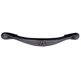 Maner pentru mobila, metalic, finisaj cupru antic, M 486.50.28, M4 x 96 mm