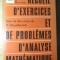 RECUEIL D&#039;EXERCICES ET DE PROBLEMES D&#039;ANALYSE MATHEMATIQUE-B. DEMIDOVITCH