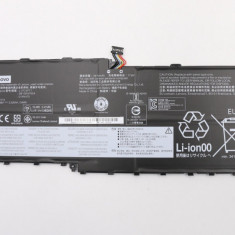 Baterie Laptop, Lenovo, ThinkPad X1 Yoga 3rd Gen Type 20LD, 20LE, 20LF, 20LG, L17C4P71, L17M4P71, L17M4P73, SB10K97624, SB10K97623, SB10K97638, 02DL00