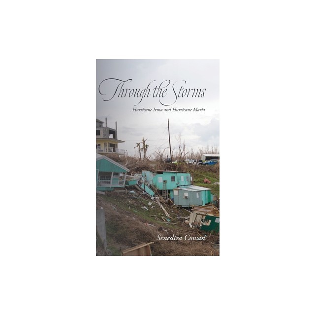 Through the Storms: Hurricane Irma and Hurricane Maria