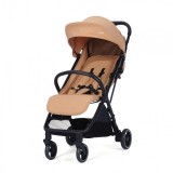 Carucior sport U-Grow autofold, 0-48 luni, brown