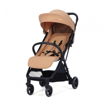 Carucior sport U-Grow autofold, 0-48 luni, brown foto