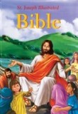 St. Joseph Illustrated Bible