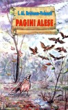 Pagini alese - I.A.Bratescu-Voinesti