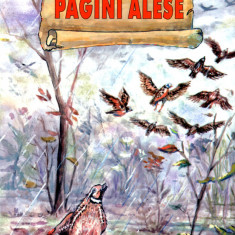 Pagini alese - I.A.Bratescu-Voinesti