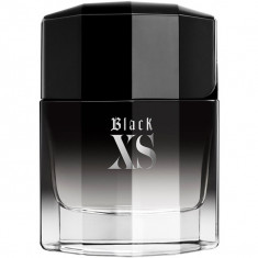 Paco Rabanne Black XS 2018 Set (EDT 50ml + SG 100ml) pentru Barba?i foto