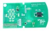 CONTROL MODULE HVC6264BK 862719 GORENJE
