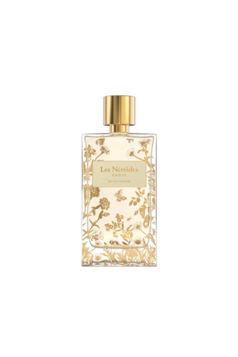 Les N&eacute;r&eacute;ides, Pas De Velours, Apă de parfum, Unisex, 100 ml