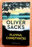 Fluviul constiintei. Editura Humanitas, 2020 - Oliver Sacks