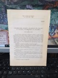 Determinarea rapidă a alcaliilor din silicați cu ajutorul fotometrului cu flacără, Elena G&icirc;ță, Gh. G&icirc;ță, c. 1962, 153