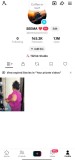 Cont TikTok Monetizat | Entertainment | 164.000 Urmaritori