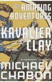 The Amazing Adventures of Kavalier and Clay - Michael Chabon