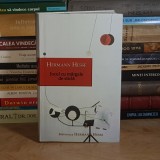 HERMANN HESSE - JOCUL CU MARGELE DE STICLA , 2006 *