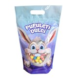 Pufuleti Dulci Iepure bilute colorate Laleli 200g MGR33408