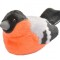 Pasare cu sunet Mugurar - BULLFINCH