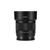 Obiectiv AutoFocus Viltrox 50mm F2.0 Air Full-Frame Lens