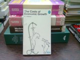 The costs of economic growth - E.J. Mishan (Costurile creșterii economice)