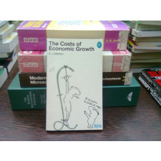 The costs of economic growth - E.J. Mishan (Costurile creșterii economice)