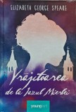 Vrăjitoarea de la Iazul Mierlei - 2015 - Elizabeth George Speare (@M132)