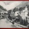 Baile Herculane 1930 Vila Elisabeta C.P. circ.