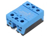 Releu Semiconductor 60A 1-Fazat 3,5-32VDC 5-40VDC