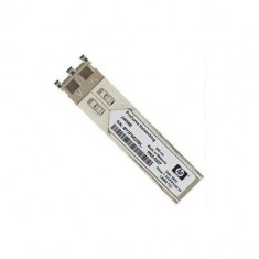 HP SFP X121 1G LC LX