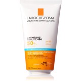 La Roche-Posay Anthelios UVMUNE 400 Face &amp; Body loțiune hidratantă de protecție pentru față și corp SPF 50+ 150 ml