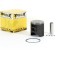 Piston Yamaha YZ 125 22- 23 Prox 01.2232