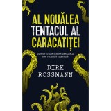 Cumpara ieftin Al noualea tentacul al caracatitei, Dirk Rossmann