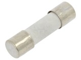 Siguranță &icirc;nt&acirc;rziată 1,6A 250V ceramică 5x20mm