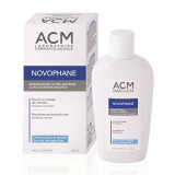Șampon ultra nutritiv pentru par uscat Novophane, 200 ml, Acm