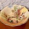 BOL ENGLEZESC- NARCAJ ROYAL DOULTON- RUSTIC ENGLAND D21CM