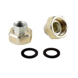 Set olandez 2-11 4 alama pentru pompa de circulatie ( 5 4-2) 2buc set Wilo