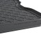 Tavita portbagaj Opel Zafira B, 2005-2011, din cauciuc Rubbasol, marca Gledring