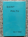 Saint Paltu - Isaac A. Ezekiel ,554078