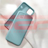 Toc silicon High Copy Huawei P40 Glacier Blue