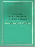 Cumpara ieftin Secretul de a fi frumoasa si mereu in forma - Linda Evans, Rom Direct Impex, 1994, 126 pagini, carte despre frumusete si sanatate