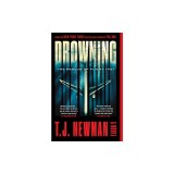 Drowning: The Rescue of Flight 1421 (a Novel)