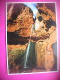 HOPCT 8339 CASCADA FUNDA-MARELE CANION ARIZONA -SUA-AMERICA DE NORD -NECIRCULATA-