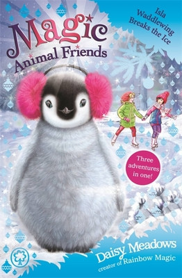 Magic Animal Friends: Isla Waddlewing Breaks the Ice Special 7 foto