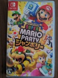 Joc Mario Party Jamboree