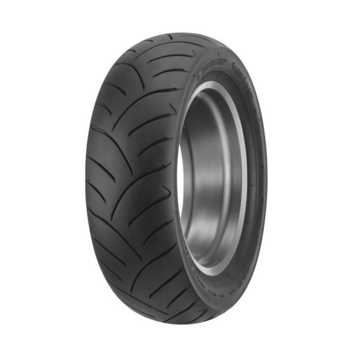 Anvelopa Dunlop Scoot Smart 110/70-16 52S TL Cod Produs: MX_NEW 03400513PE